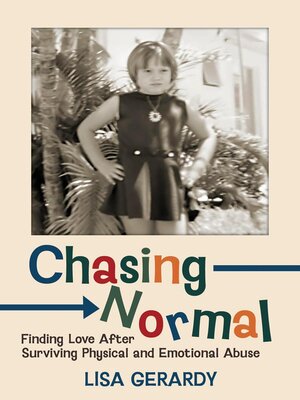 cover image of Chasing Normal